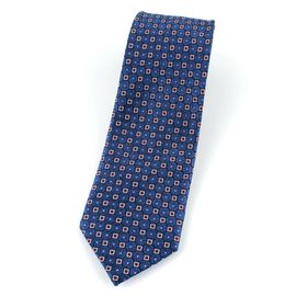 [MAESIO] KSK2621 100% Silk Allover Necktie 8cm _ Men's Ties Formal Business, Ties for Men, Prom Wedding Party, All Made in Korea